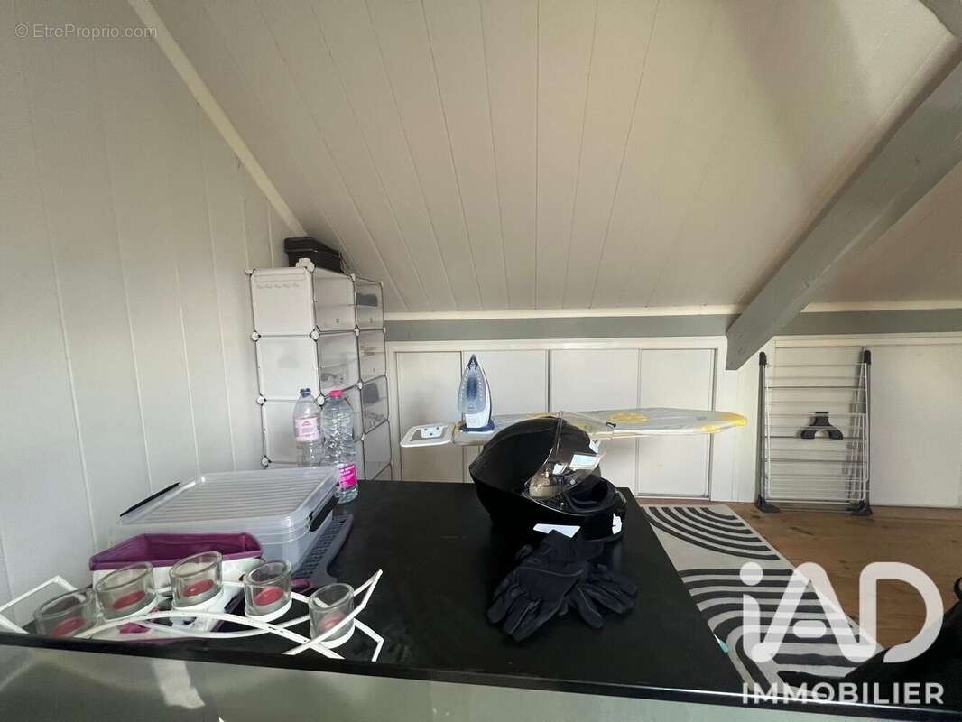 Maison 90 m² à Trappes  - photo 9