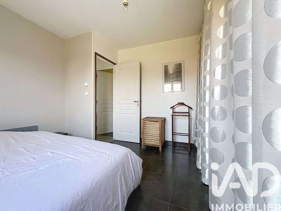 Photo 7 - Maison à SAINT-BRANCHS