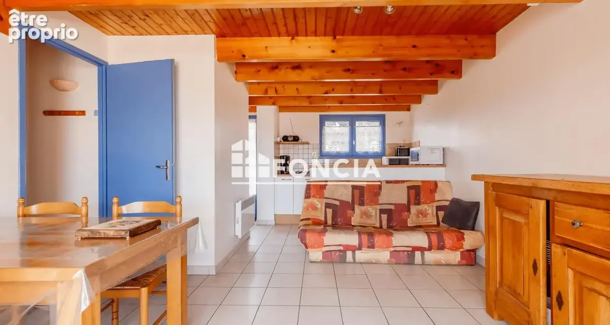 Maison entre plages et commerces ! - photo 4
