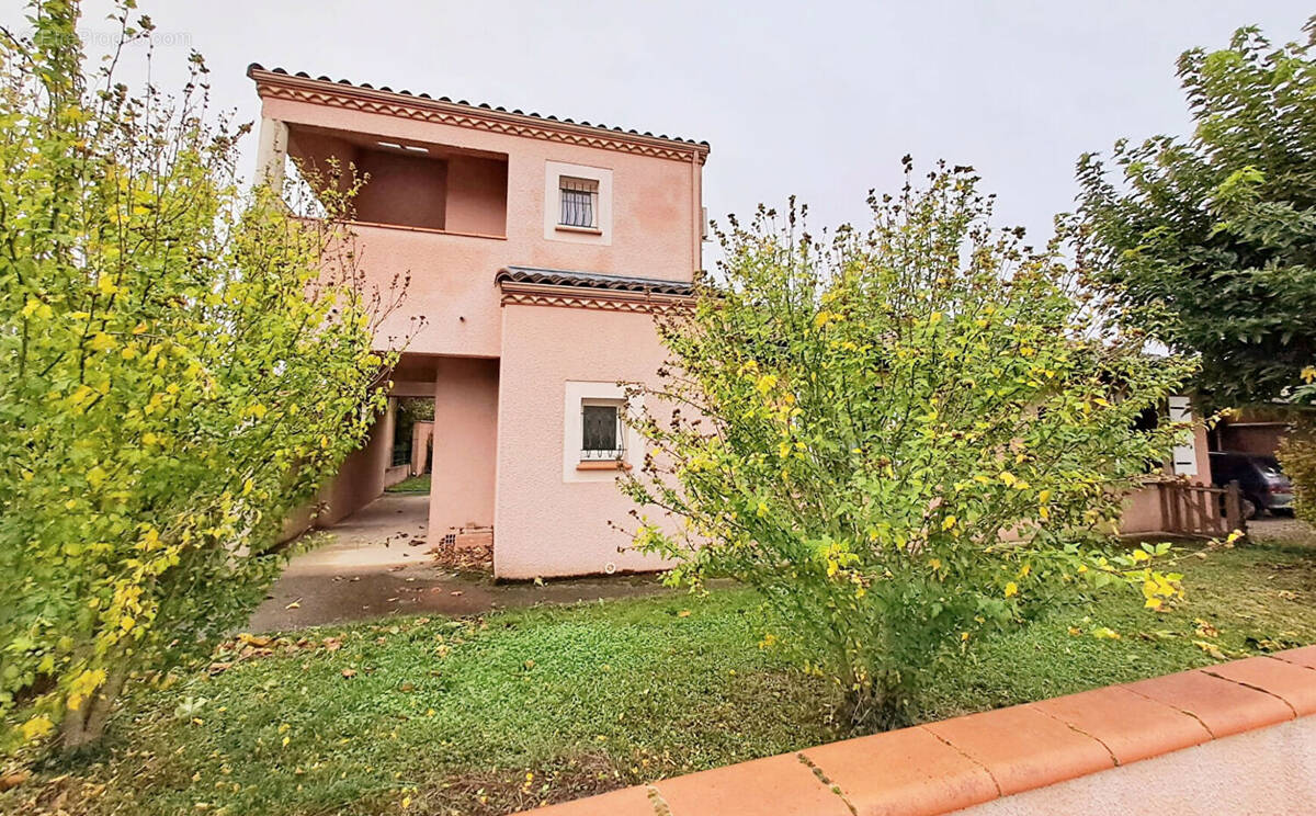 Maison à ALBI