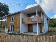 Appartement à LIT-ET-MIXE