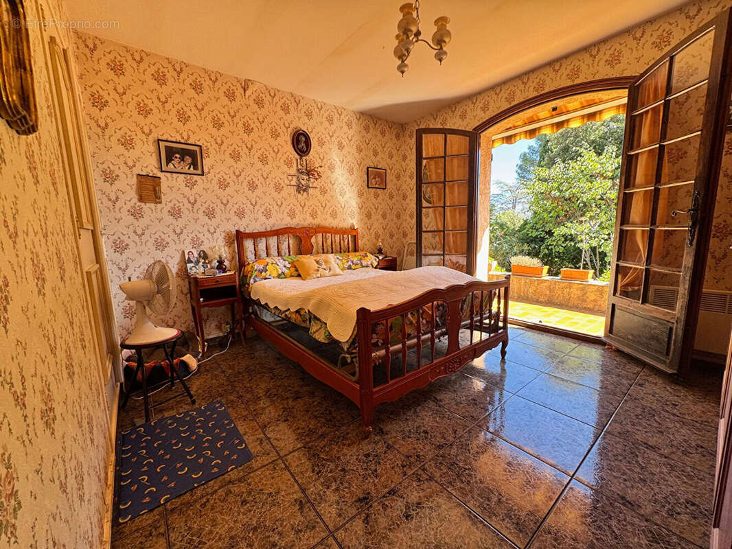 Maison à SAINT-RAPHAEL