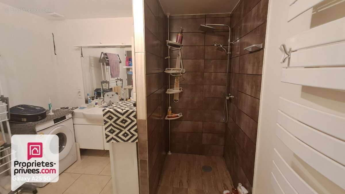 Maison à LA CHATAIGNERAIE