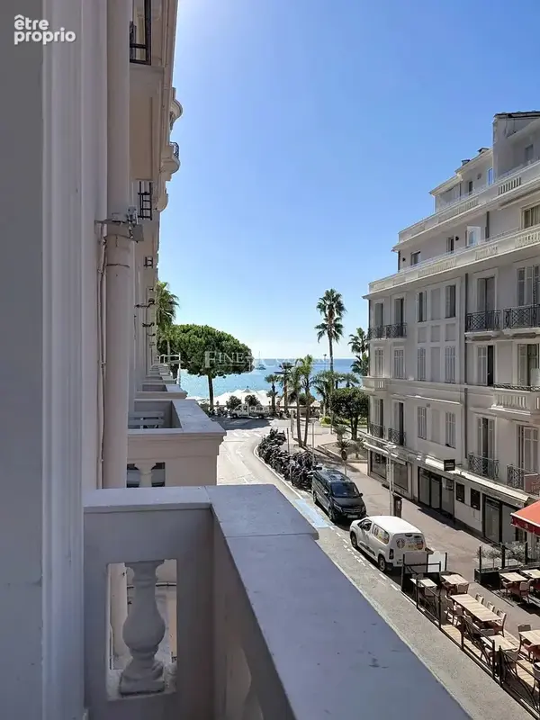 Vente Appartement Croisette, Cannes - photo 19