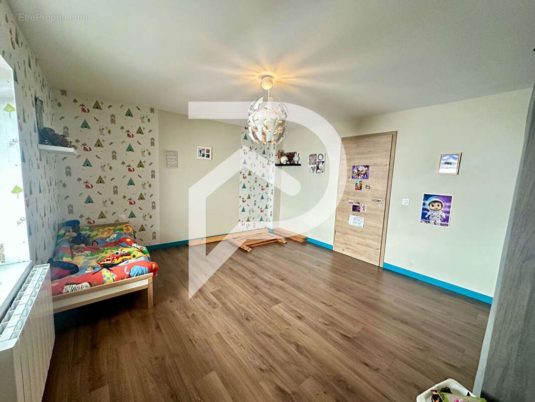 Appartement STOSSWIHR 5 pièce(s) 135 m2 - photo 9