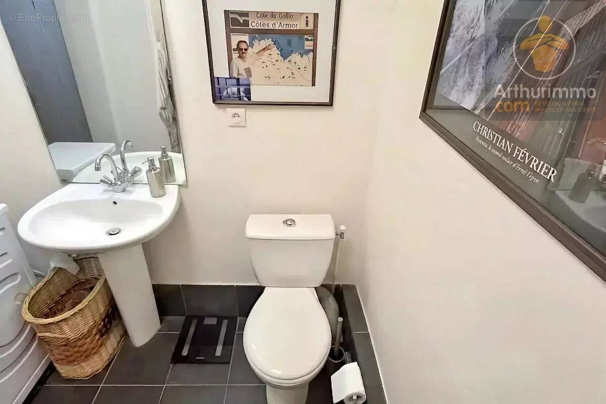 Vente Appartement Avaray(41500) 39 000ï¿œ - photo 8