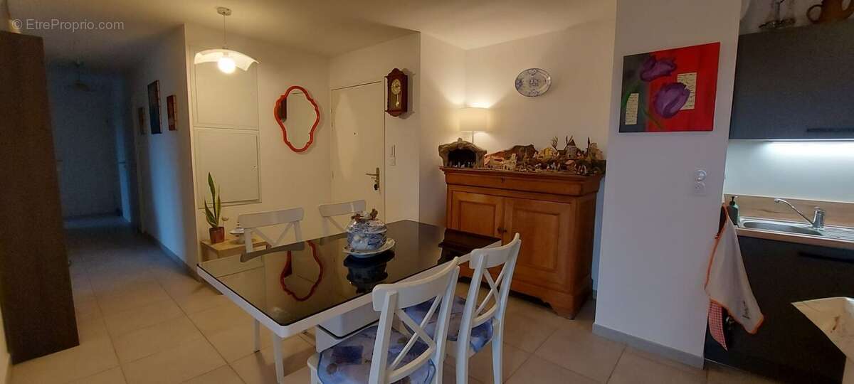 Appartement à AGDE