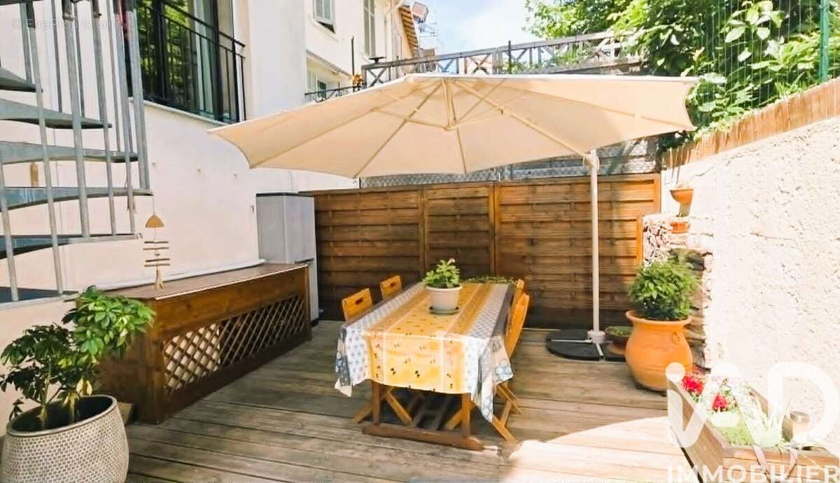 Photo 9 - Appartement à SAINT-RAPHAEL