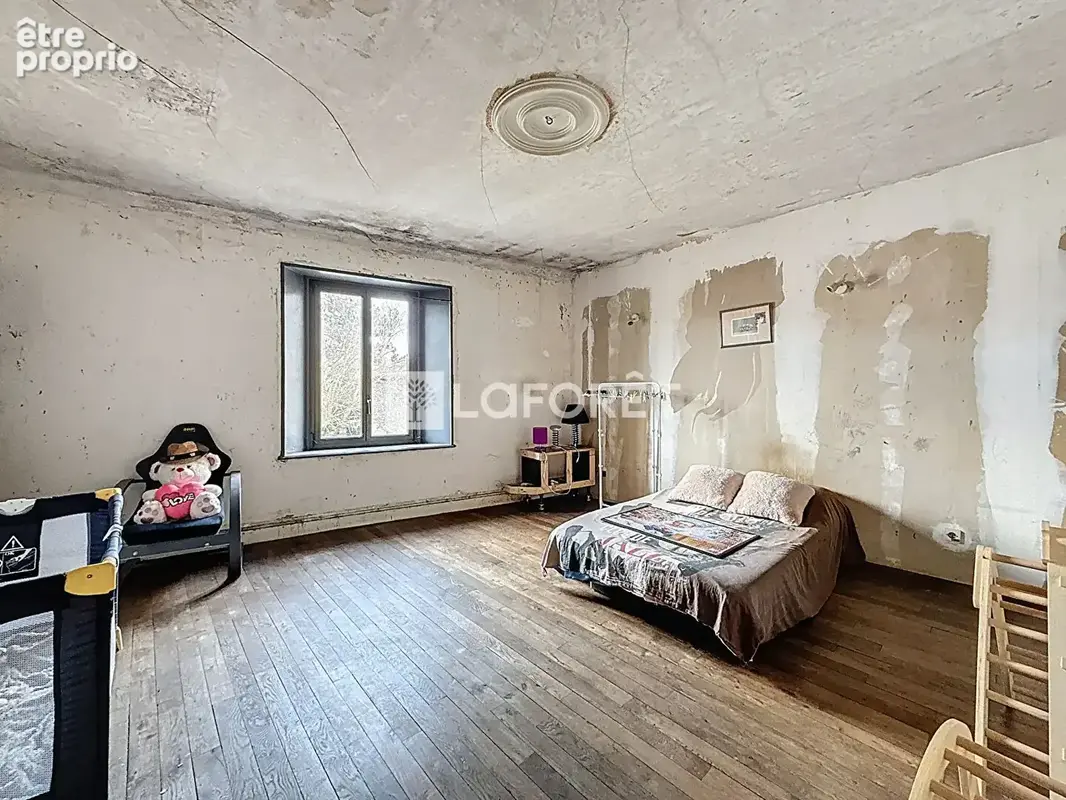 Maison Tramont Lassus 5 pièce(s) 98.77 m2 - photo 8