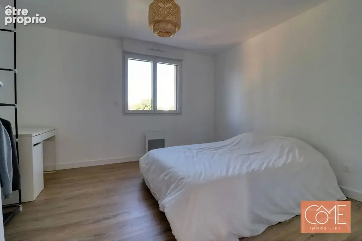 À vendre - saint-gregoire 35760 - quartier champs daguet / bout du monde - maison de 90 m² hab sur terrain de 300 m² -  3 chambr - photo 7
