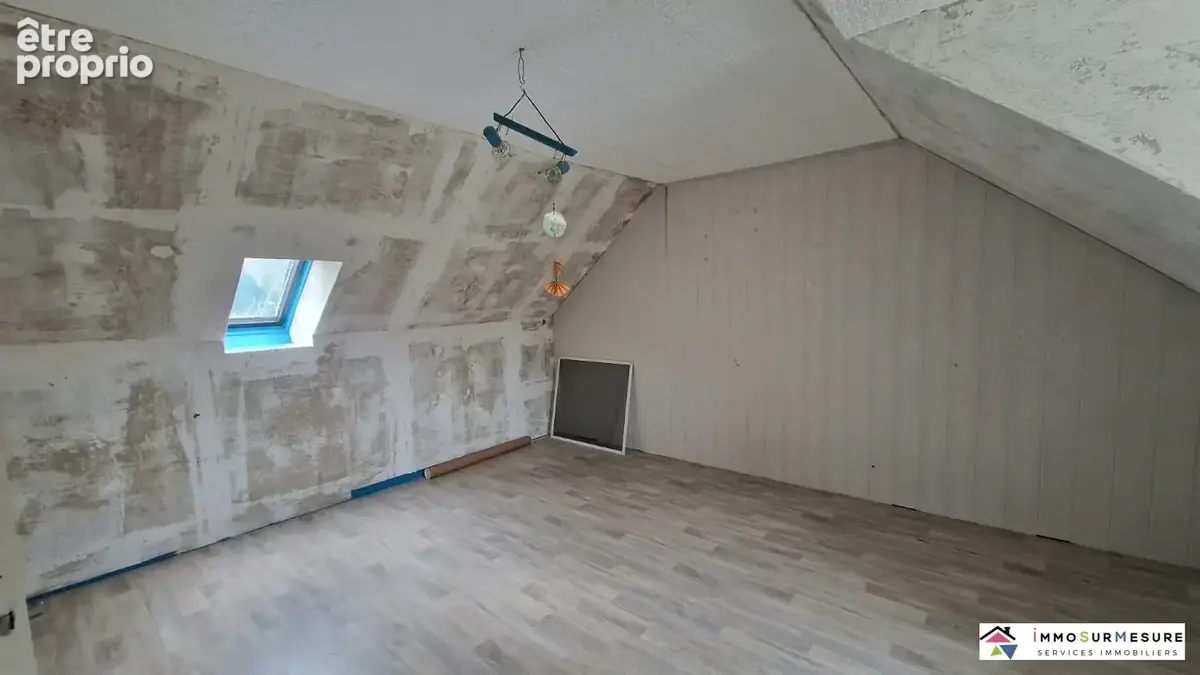 Maison 4 pièces 114 m² à vendre à Monchy-Breton (62127) - photo 8