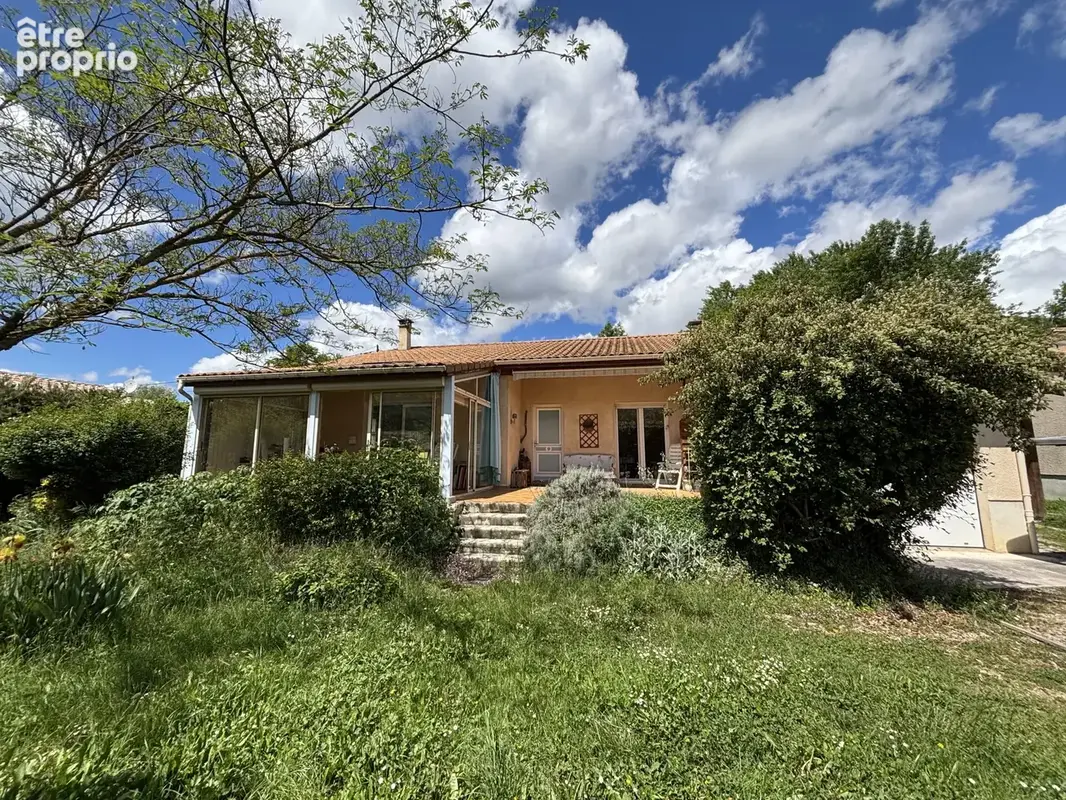 Maison à DIE