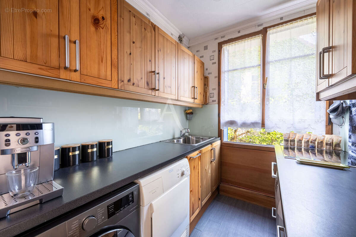 Maison à BRUEIL-EN-VEXIN