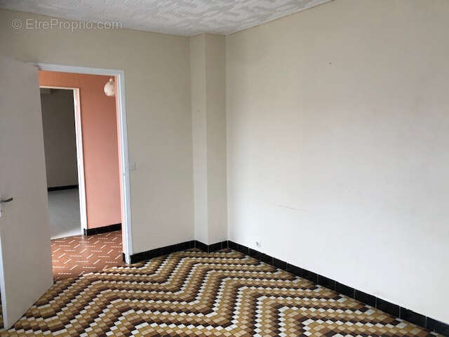 Maison à LE VERDON-SUR-MER