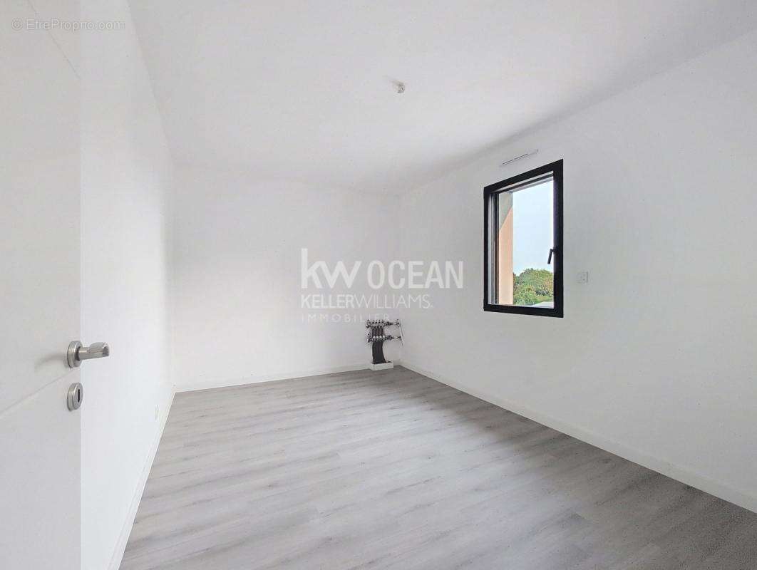 Maison à LANDERNEAU