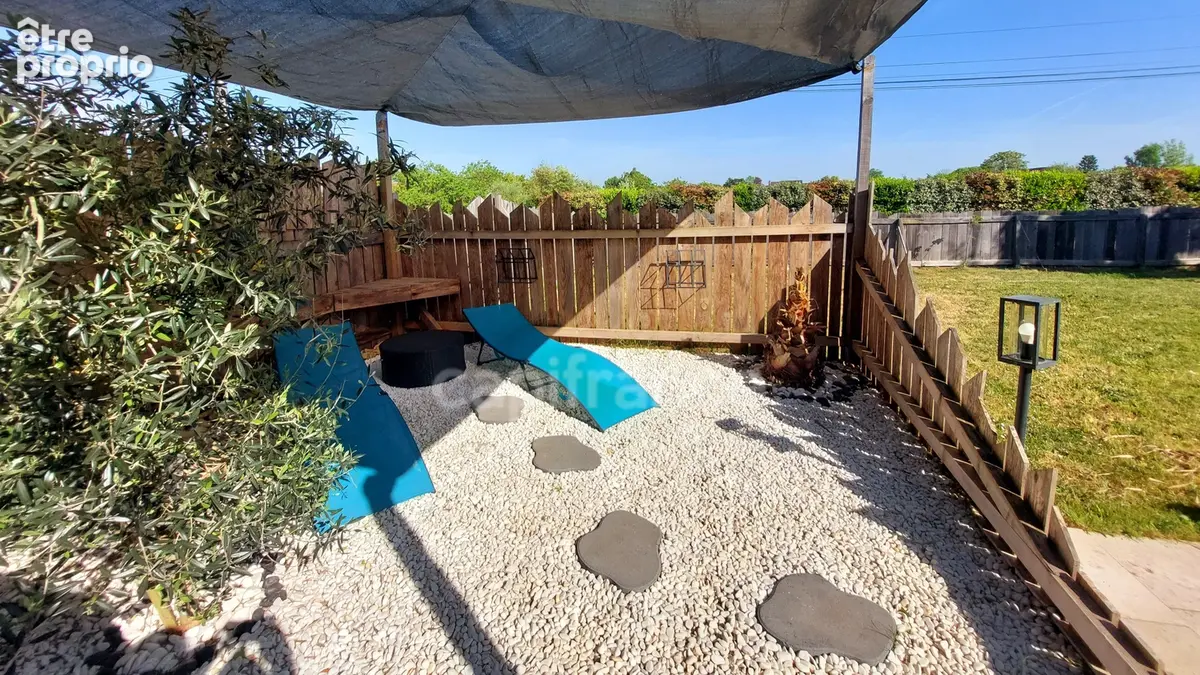 Maison à Salignac-Eyvigues, 155m², 7 pièces, 5 chambres, 5667m² de terrain, sans travaux, rentabilité, terrain en plus à bâtir - photo 3