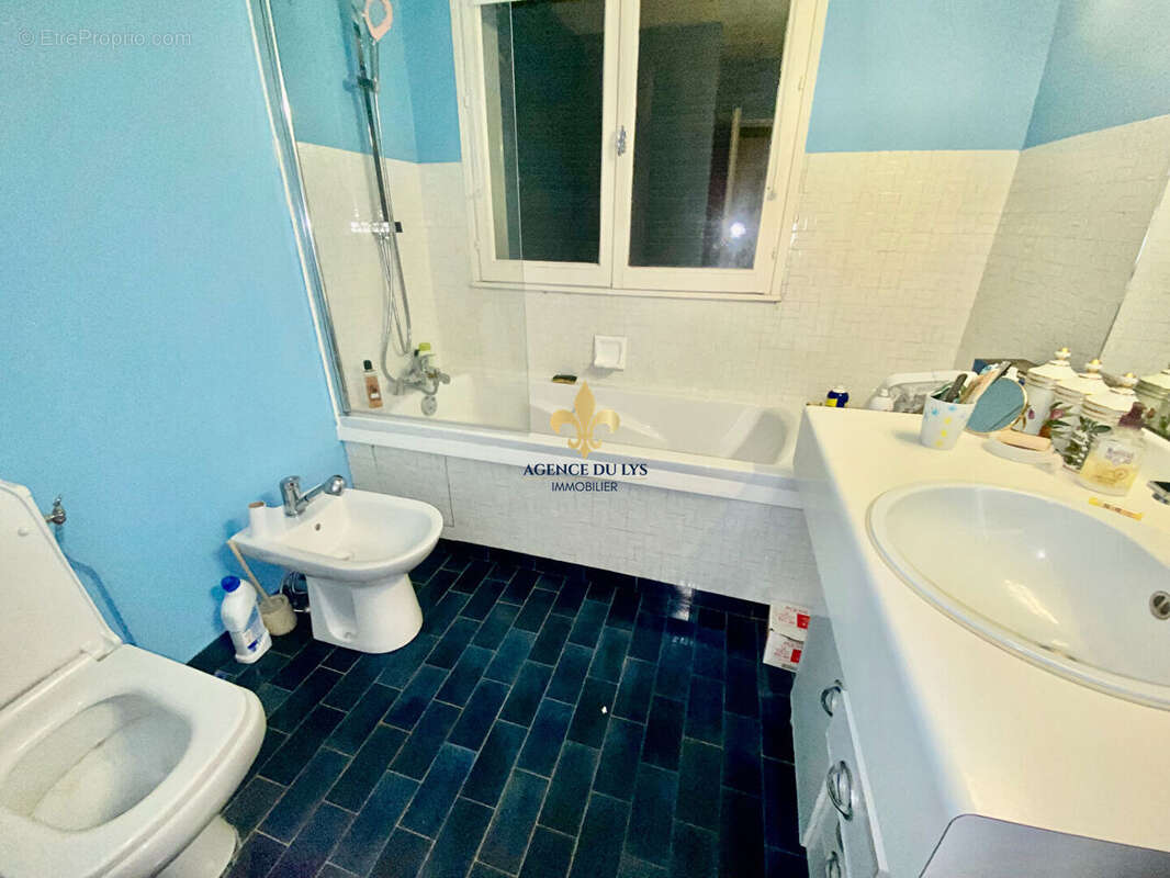 Maison à SAINT-WITZ