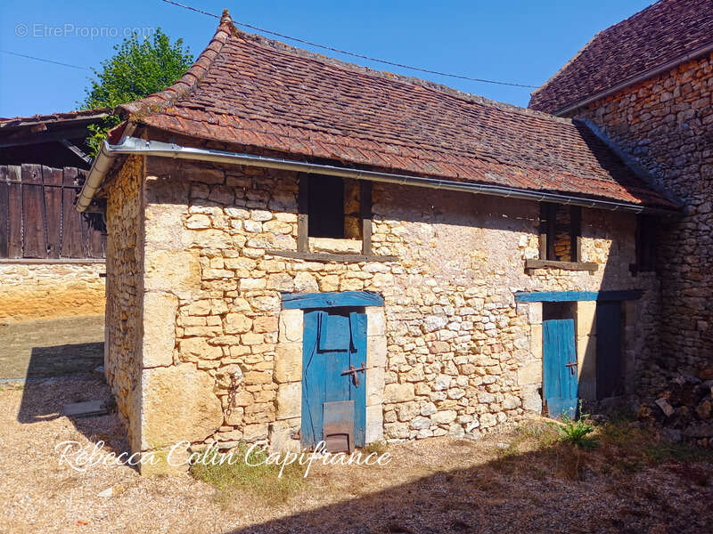 Maison de caractère dans le Périgord Noir - photo 11