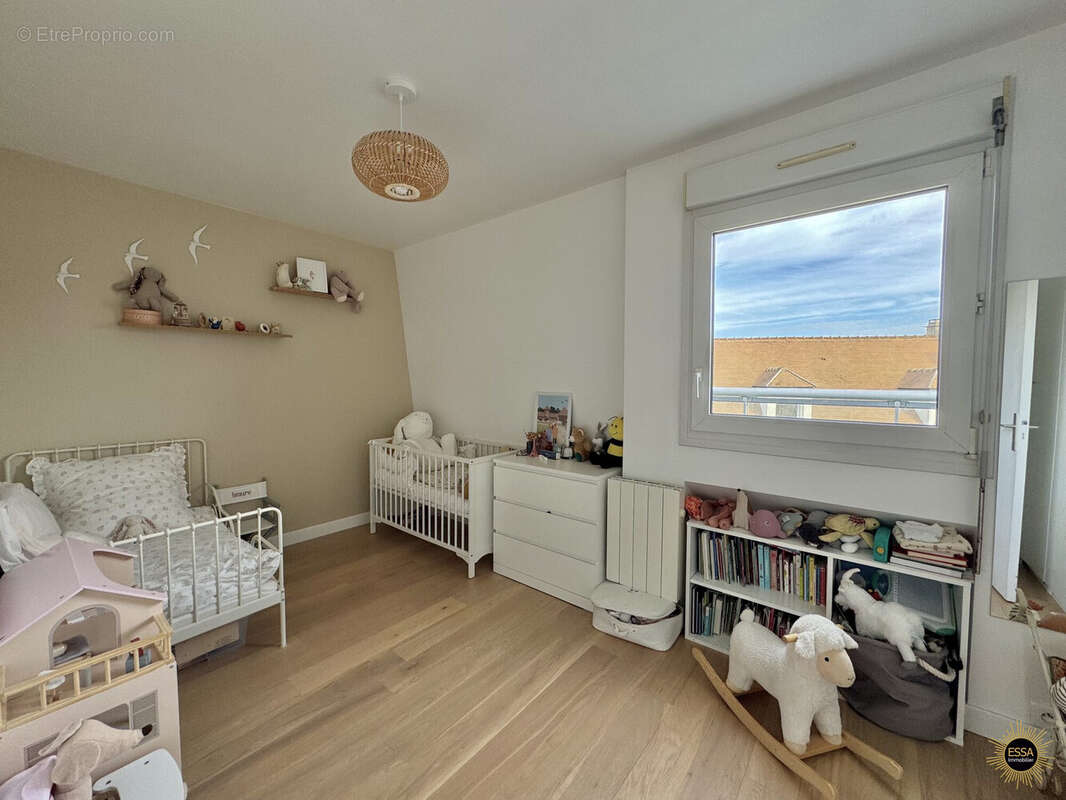 Appartement à ROCQUENCOURT