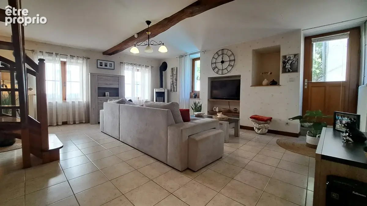 Maison 3 chambres - photo 3