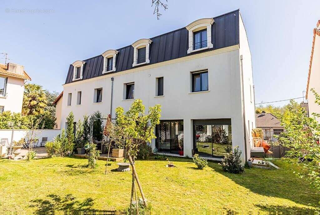 Maison à ANTONY