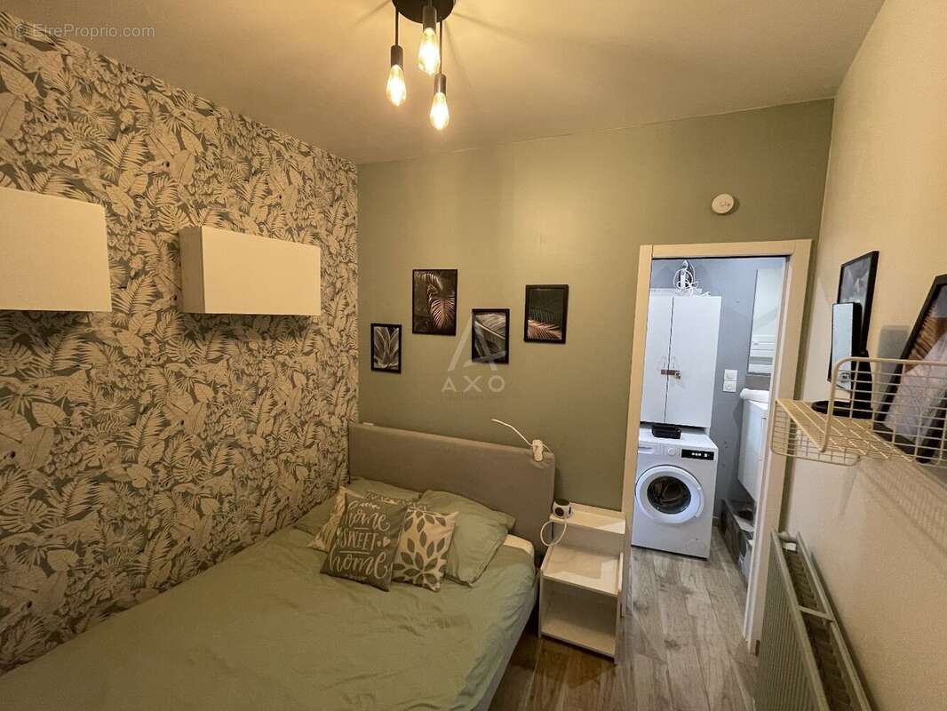 Appartement à ARRAS