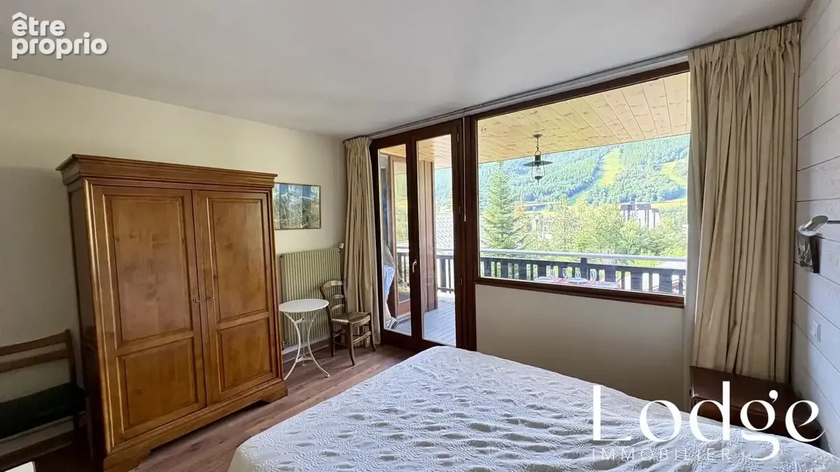 Appartement 4 pièces 86 m² à vendre à La Salle-Les-Alpes (05240) - photo 6
