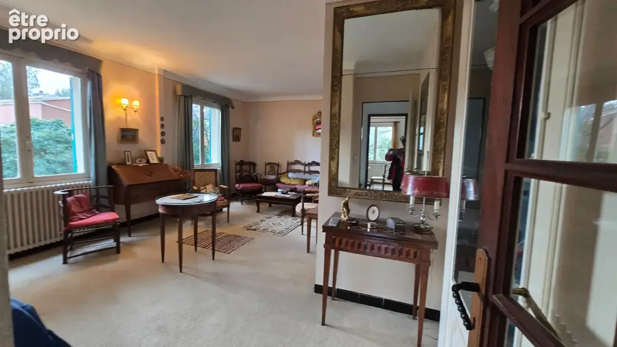 Maison 177m² à martigues - photo 15