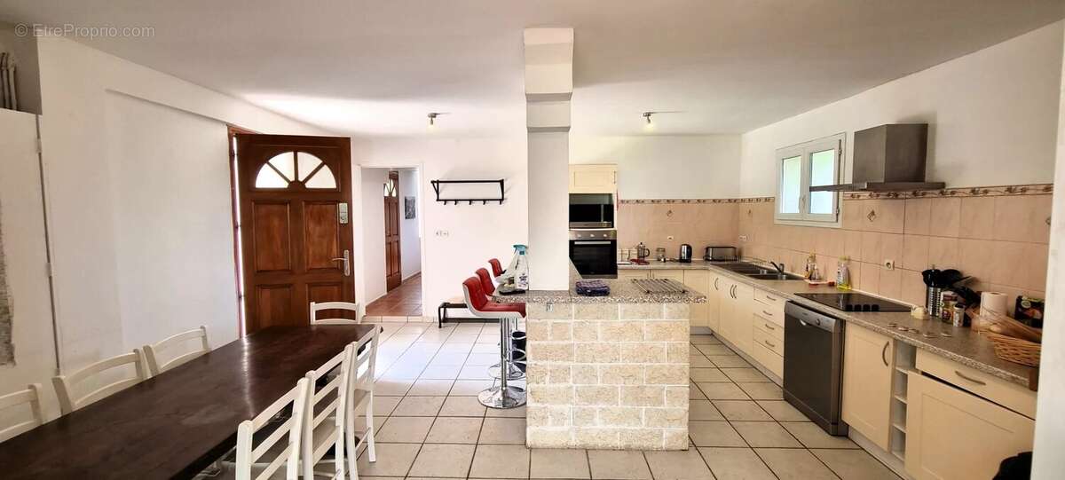 Maison à L&#039;EPINAY-LE-COMTE