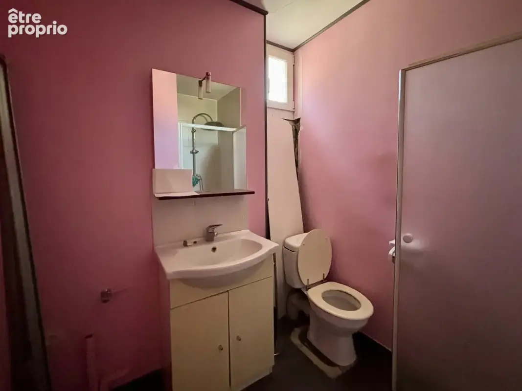 Investissement immobilier   immeuble de rapport avec parking   forte rentabilité - photo 12