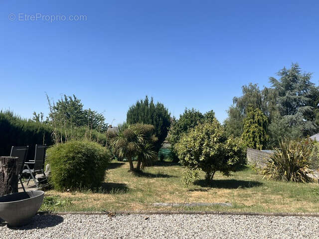 Maison 140m2 6 pièces - photo 15
