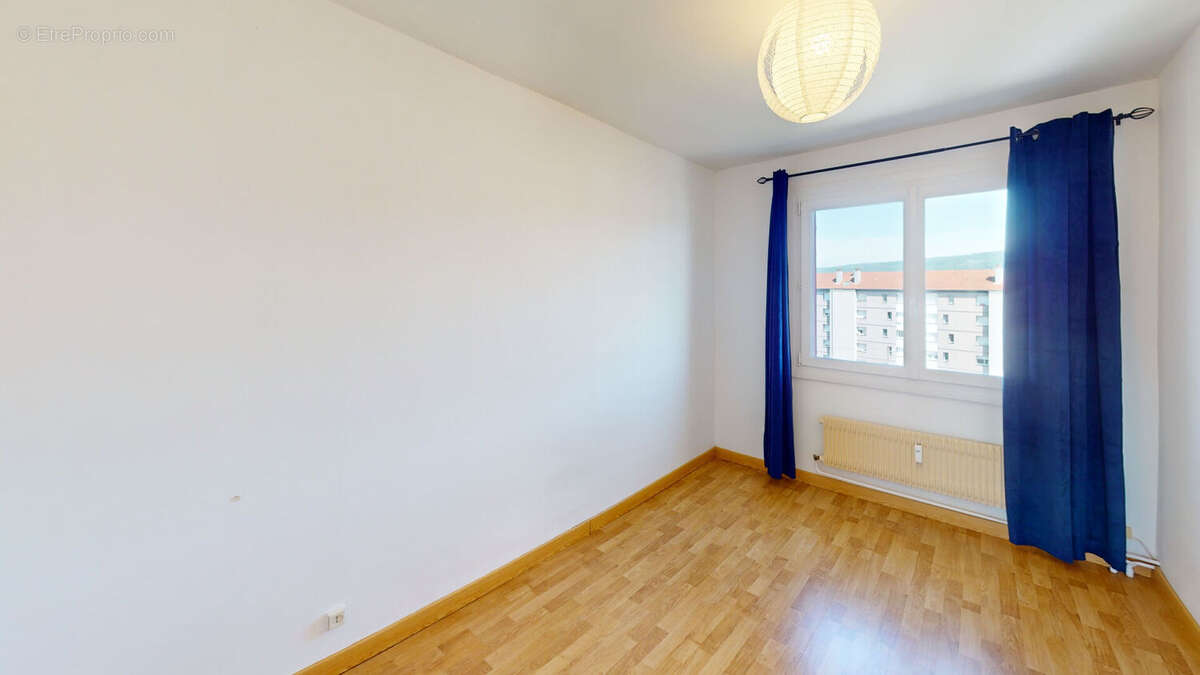 Appartement à BESANCON