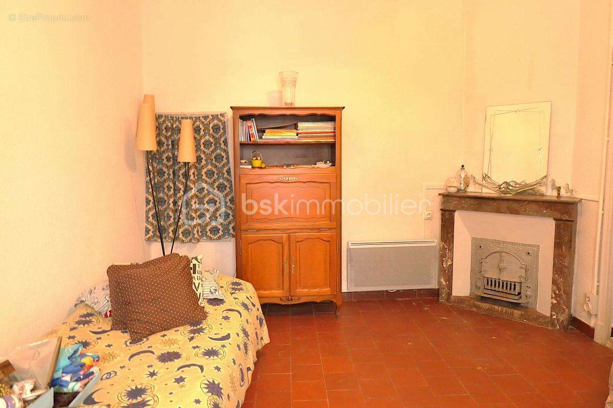 Appartement à SAINT-AMBROIX