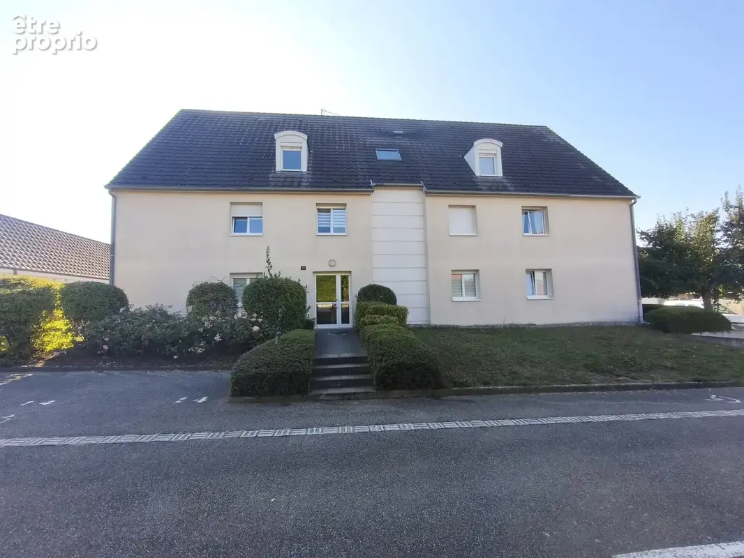 Appartement 3 pièces 62 m² à vendre à Batzendorf (67500) - photo 8