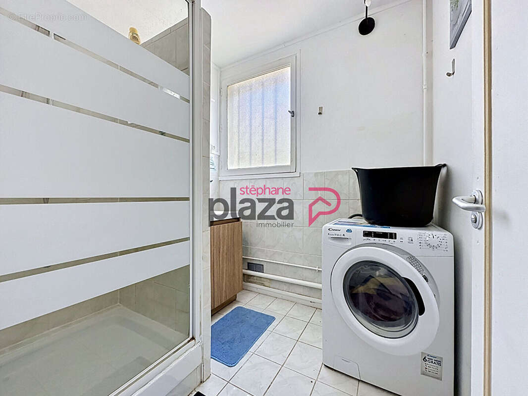 Appartement à JOUE-LES-TOURS