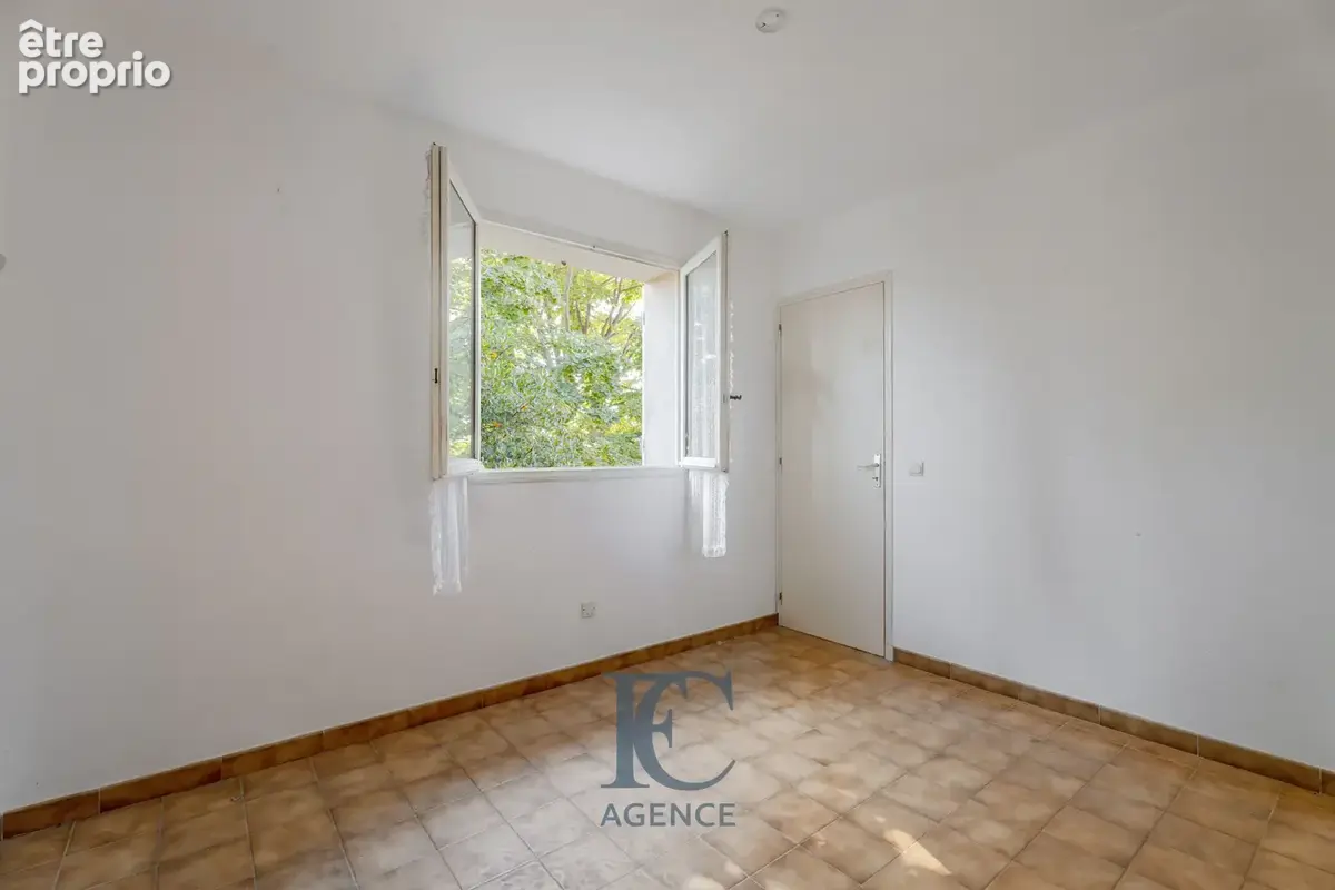 Maison de campagne à rénover au cœur des vignes - photo 10