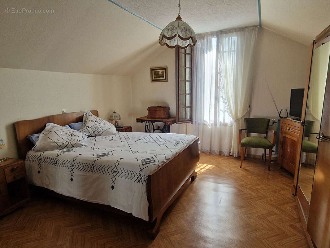 Maison à SEVRAN