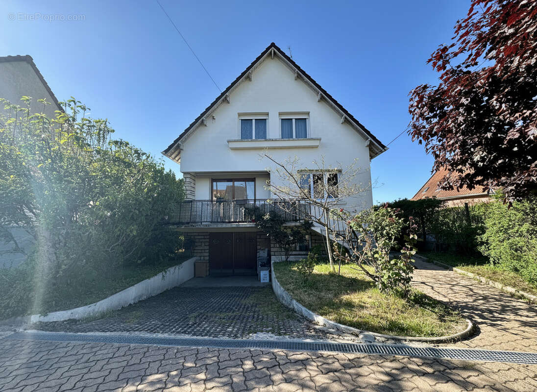 Maison à DRAVEIL