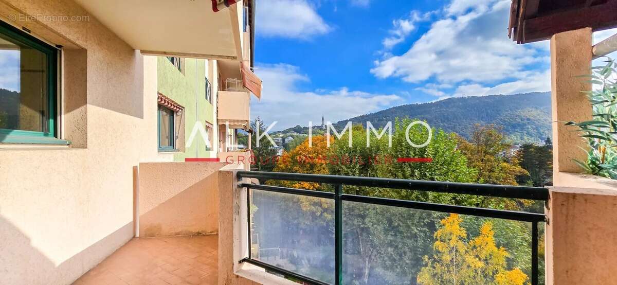 Appartement à ANNECY