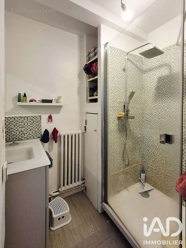 Photo 5 - Appartement à LE HAVRE