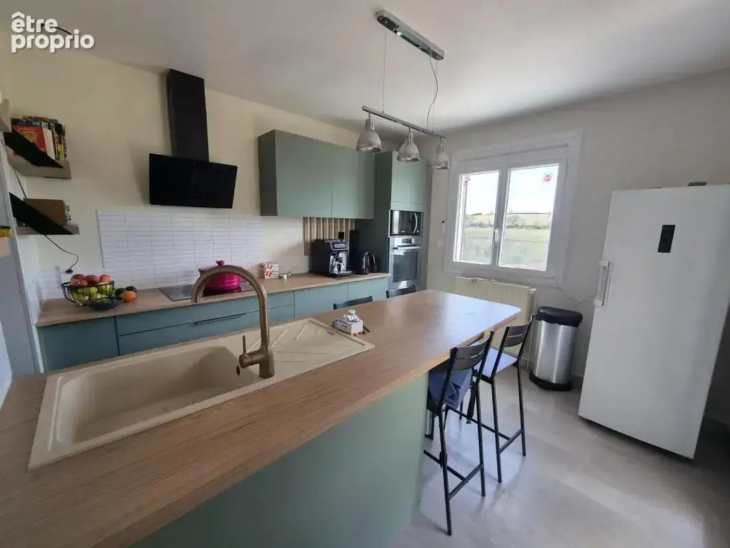 Belle maison familiale rénovée ! - photo 10