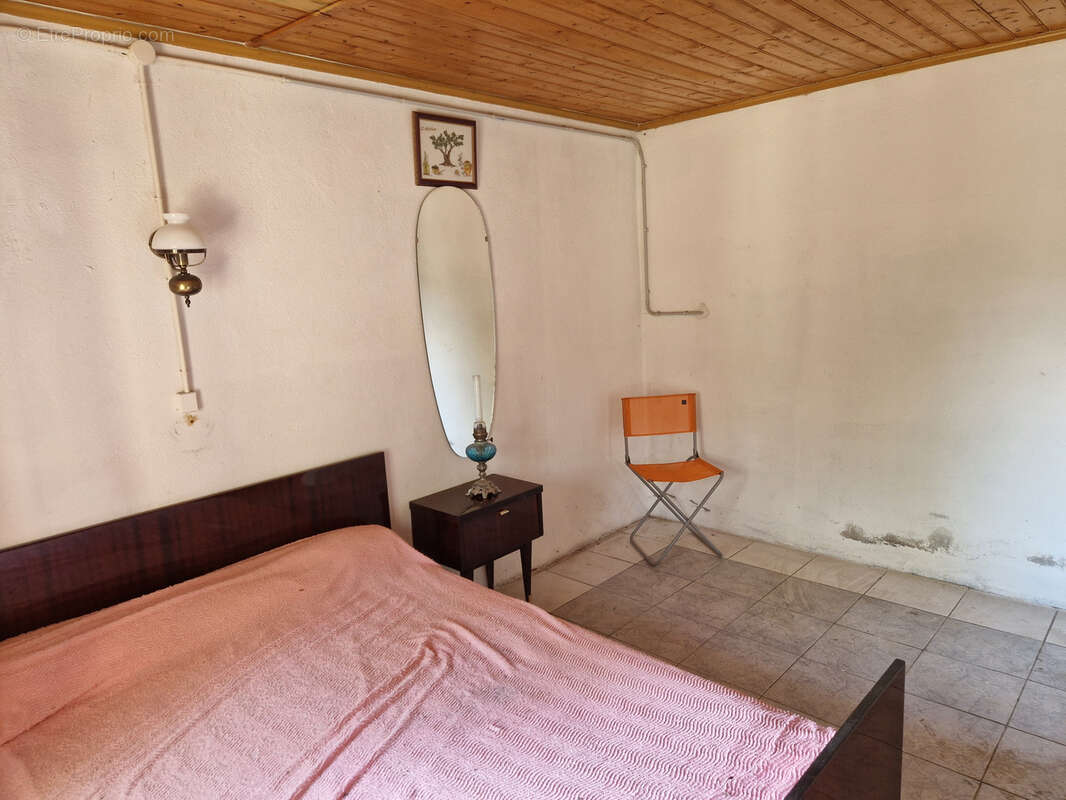 Exclusivite flayosc cabanon de loisirs avec terrain - photo 10