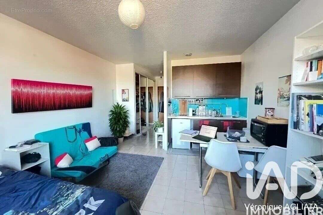 Photo 3 - Appartement à GRENOBLE