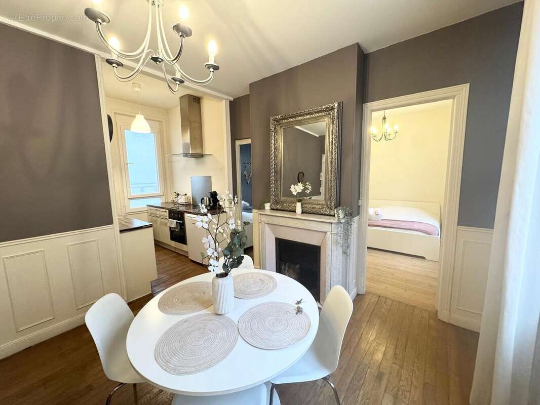 Photo 3 - Appartement à REIMS