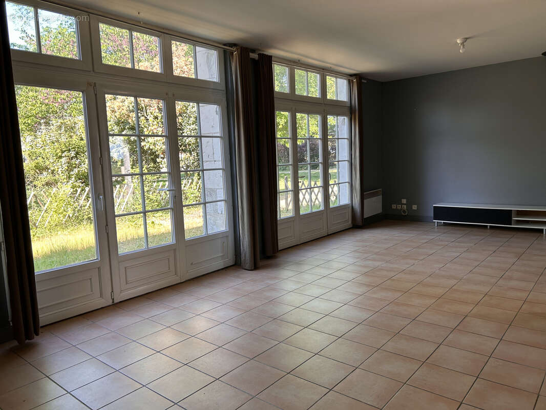 Maison à DOLUS-LE-SEC