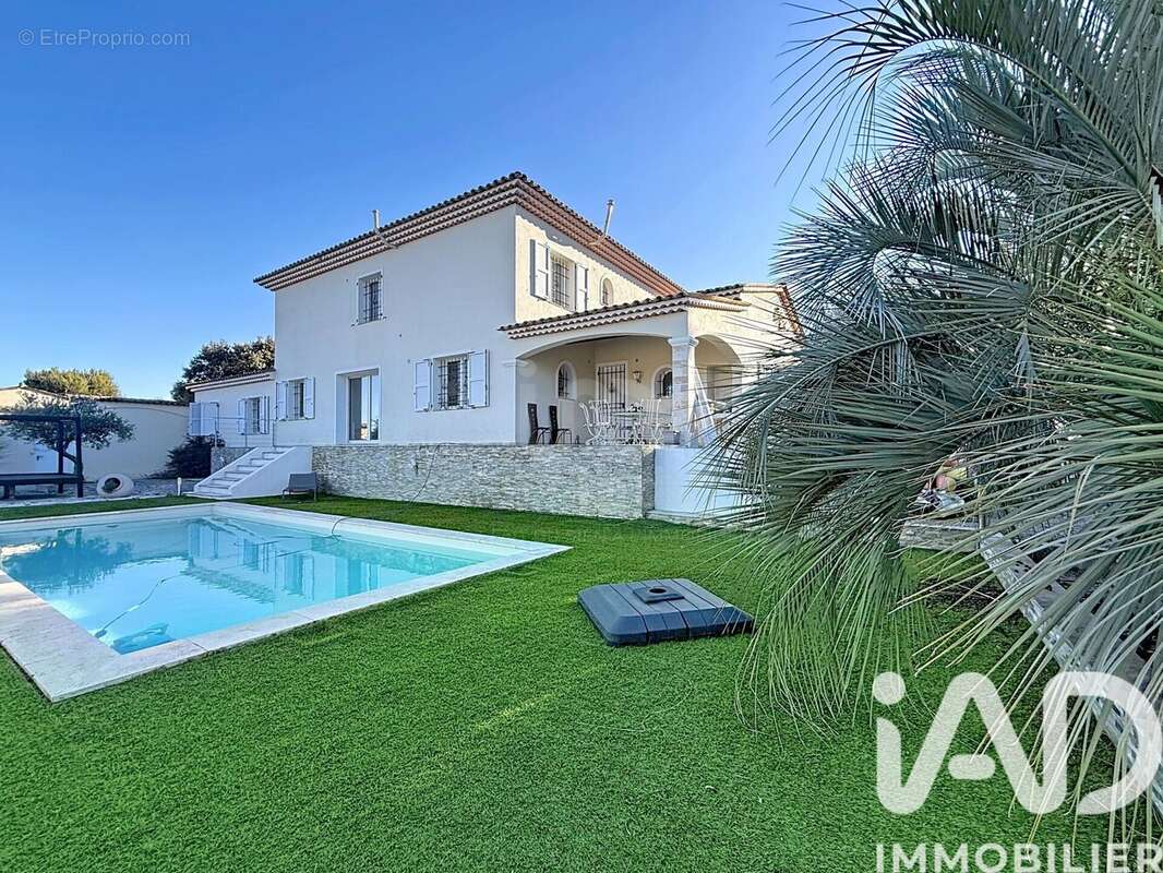 Photo 7 - Maison à PEYMEINADE