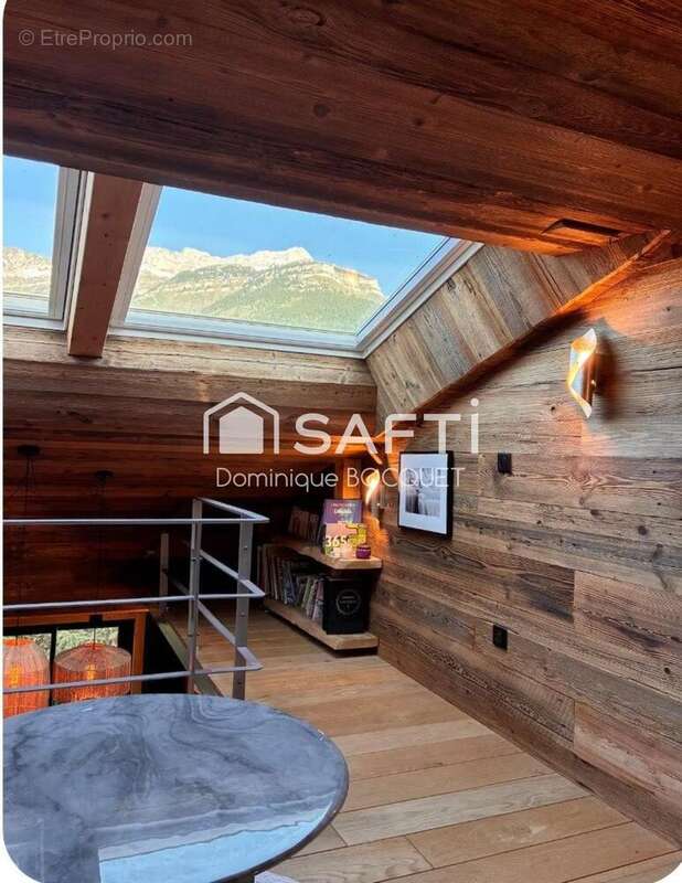 Maison 92 m² à Villard-De-Lans  - photo 9