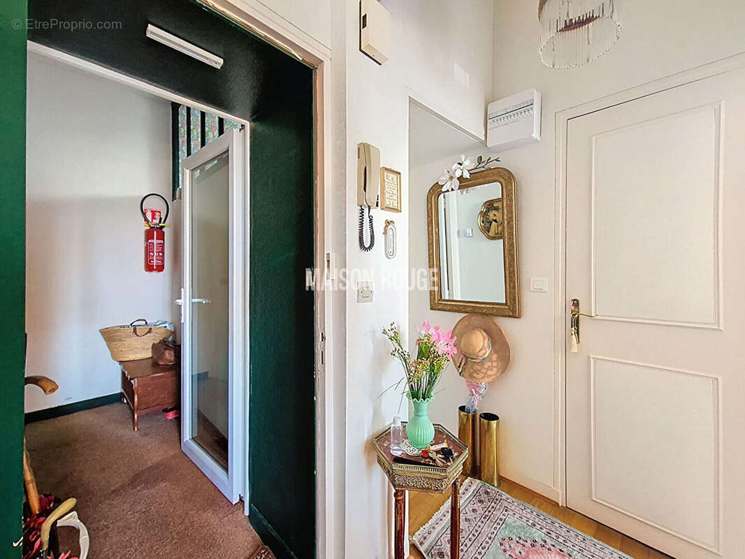 Appartement à DINAN