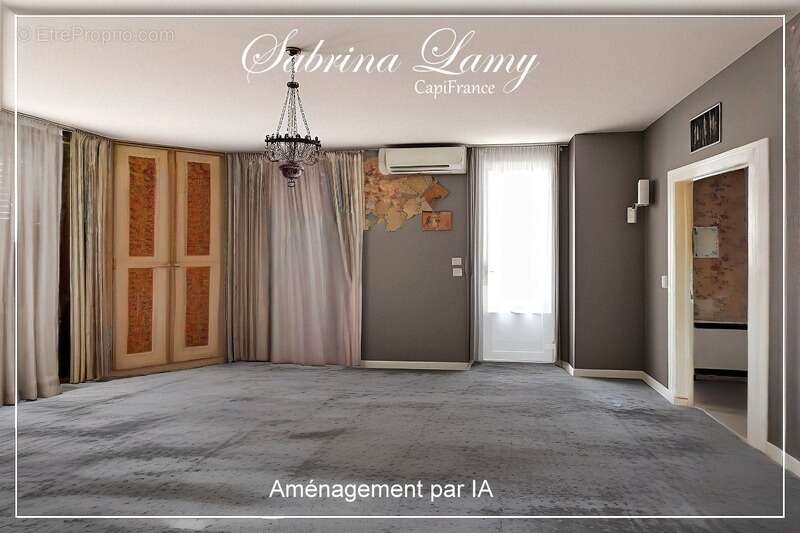  mareuil-en-brie – deux maisons, 4 chambres, garage 55 m² et de multiples possibilités - photo 16