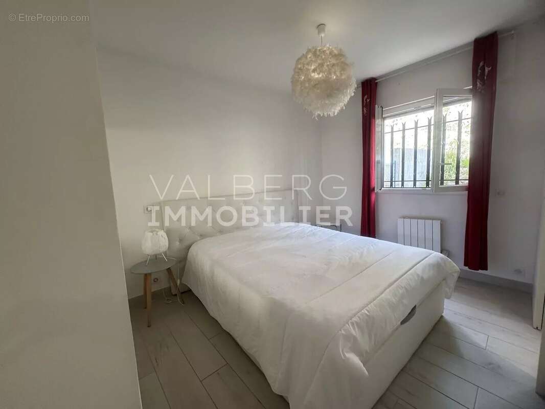 Appartement à DALUIS